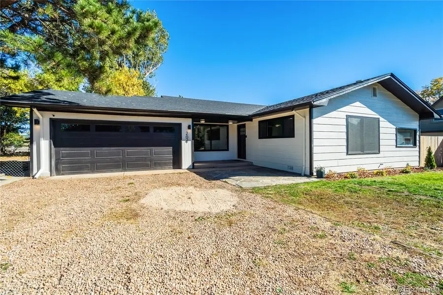 204 Mitchell Avenue, Monument, CO 80132 - Image #2