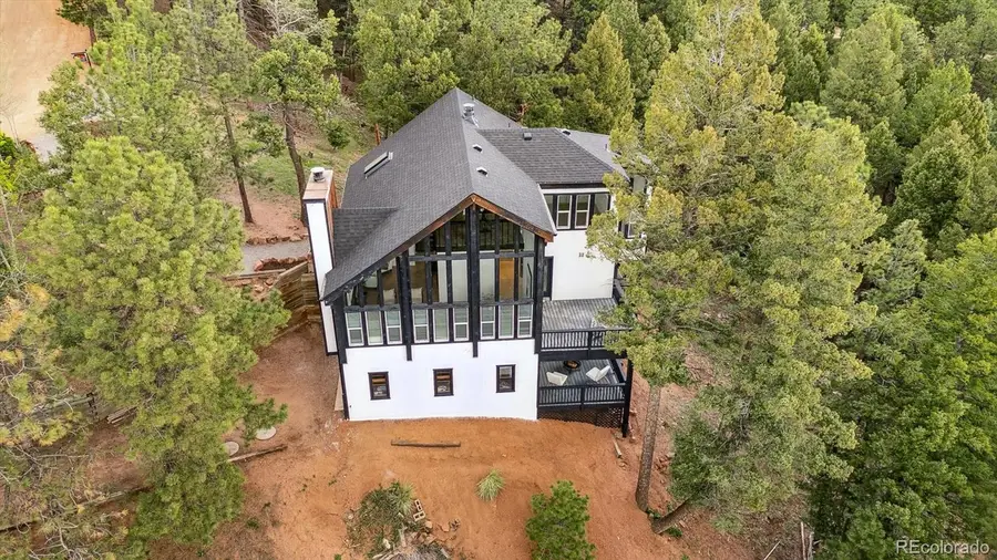 13910 Blue Jay Lane, Larkspur, CO 80118 - #2