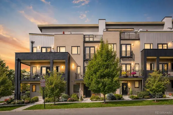 2501 Bryant Street, Denver, CO 80211