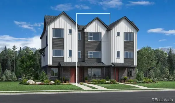 4023 Ascend Grove, Colorado Springs, CO 80918 - #1