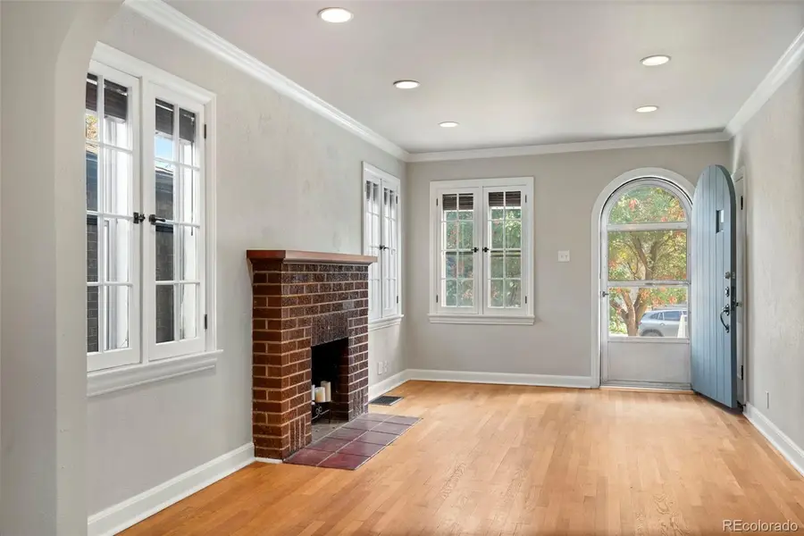 205 N Washington, Denver, CO 80203 - #3