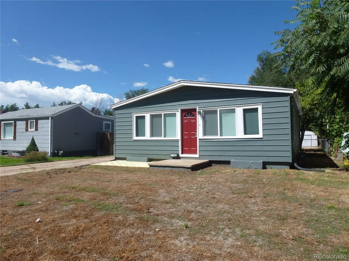 4863 S Grant, Englewood, CO 80113 - #1