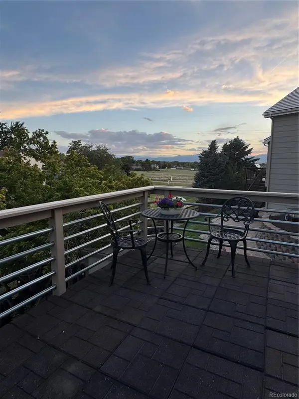6664 W 96th Place, Westminster, CO 80021