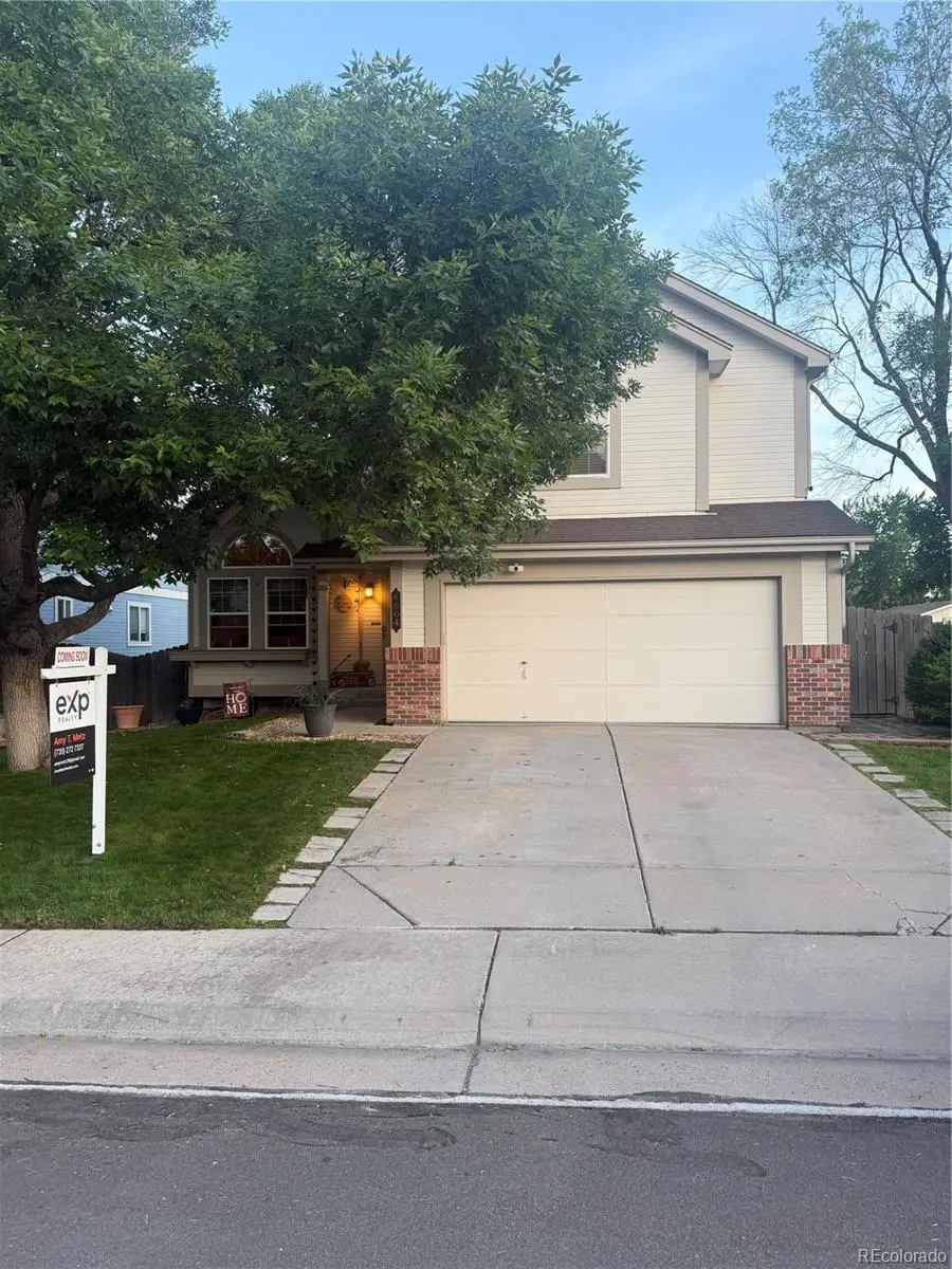 6664 W 96th Place, Westminster, CO 80021 - #2