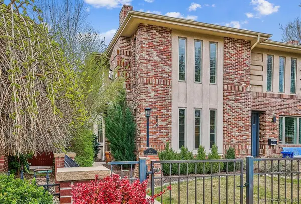 464 S Franklin, Denver, CO 80209