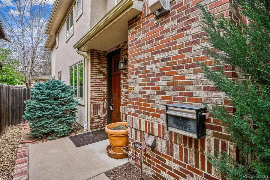 464 S Franklin, Denver, CO 80209 - #2