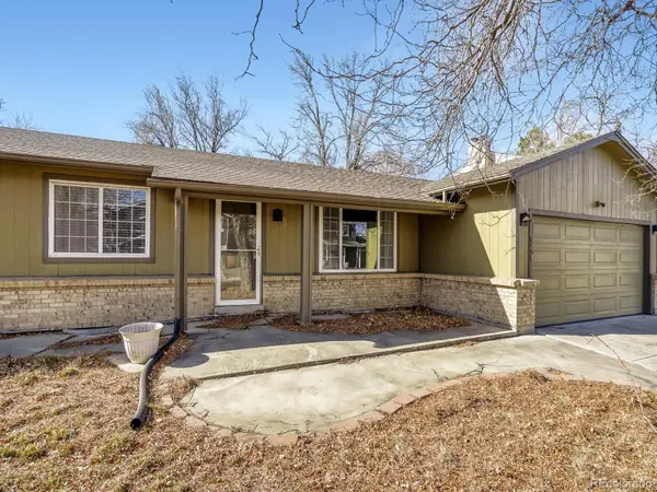 8733 Kendall Court, Arvada, CO 80003