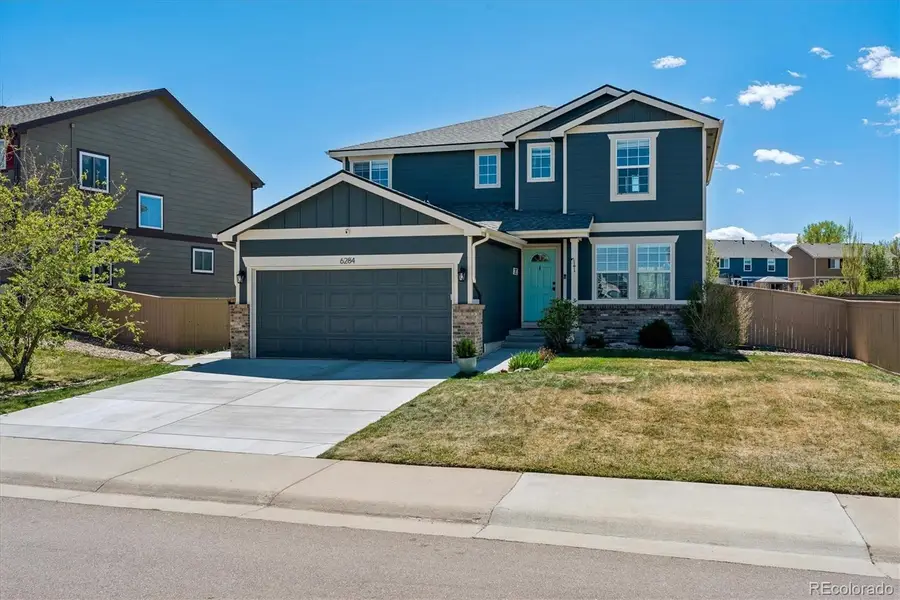 6284 Brantly Avenue, Castle Rock, CO 80104 - #2