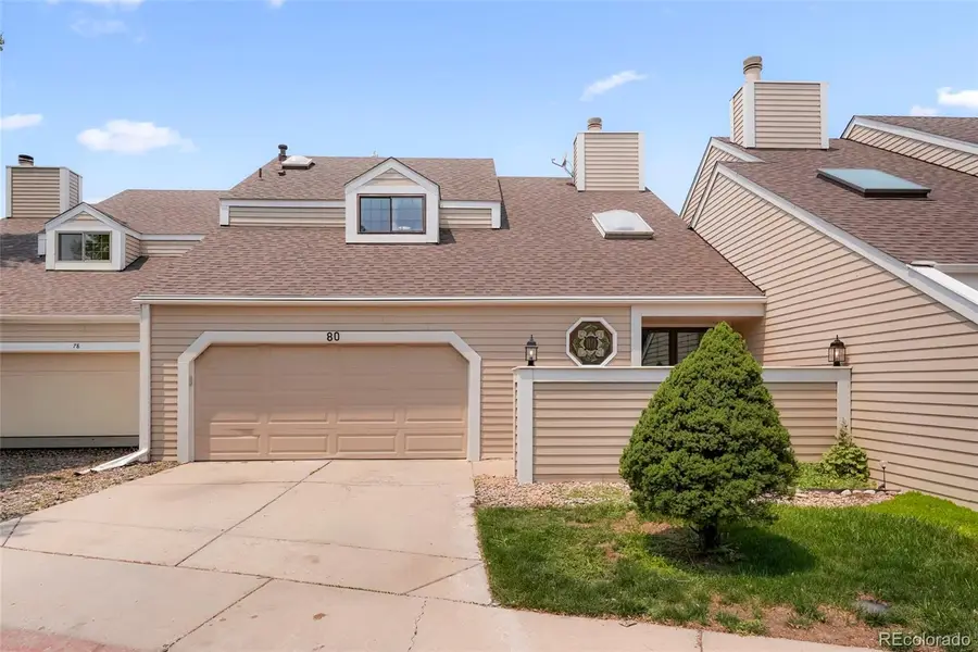 80 S Evanston Way, Aurora, CO 80012 - #2