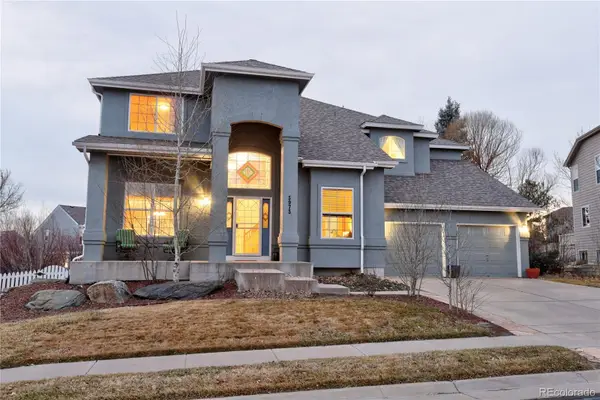 5975 S Jebel Court, Centennial, CO 80016