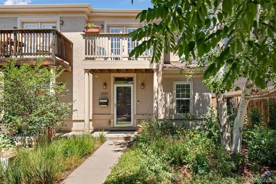 2933 Lawrence Street, Denver, CO 80205 - #2
