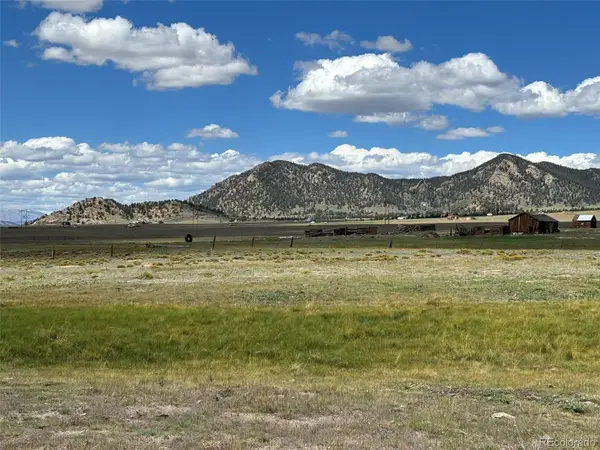 11065 Larimer Road, Hartsel, CO 80449