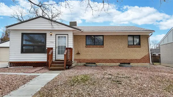 7706 Vallejo Street, Denver, CO 80221