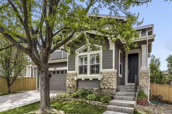 10829 Cedar Brook Lane, Highlands Ranch, CO 80126