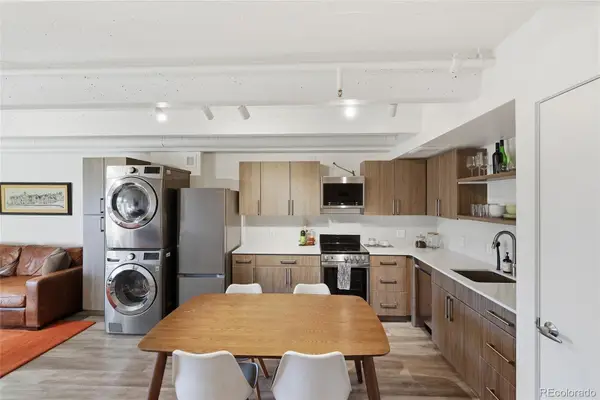 1495 Vrain Street #218, Denver, CO 80204