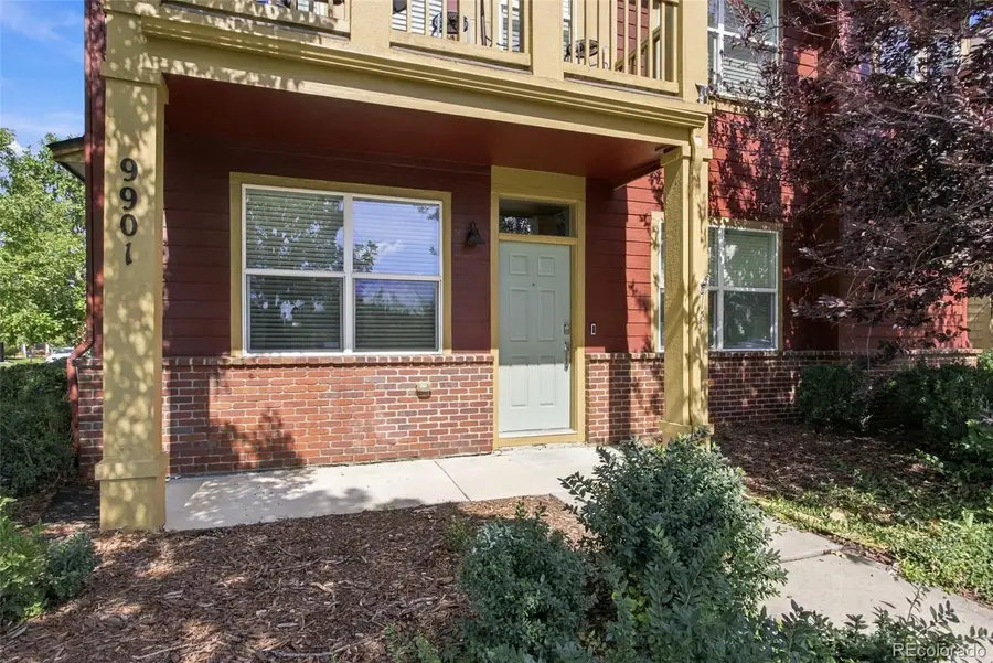 9901 E 26th, Denver, CO 80238 - #2