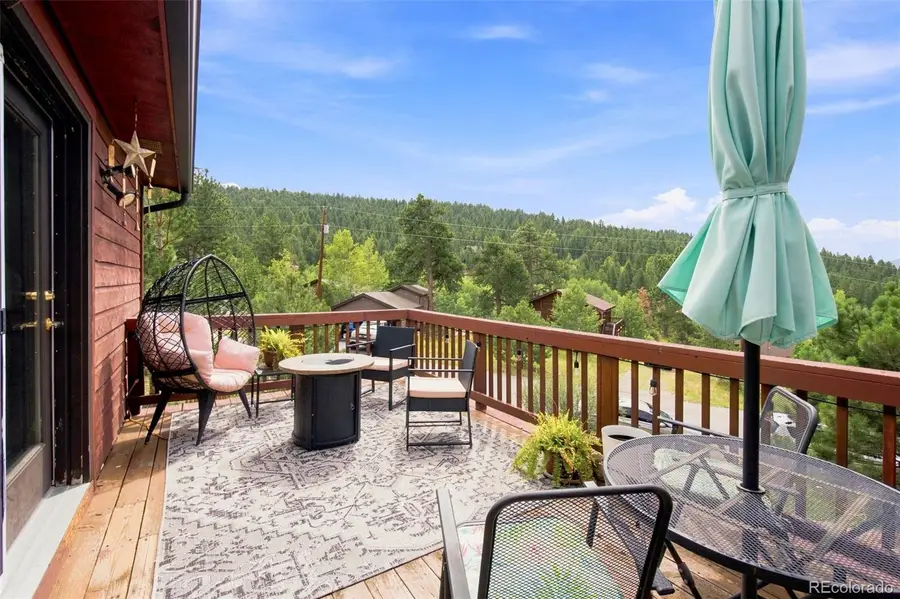 173 Wisp Creek Drive, Bailey, CO 80421 - #2
