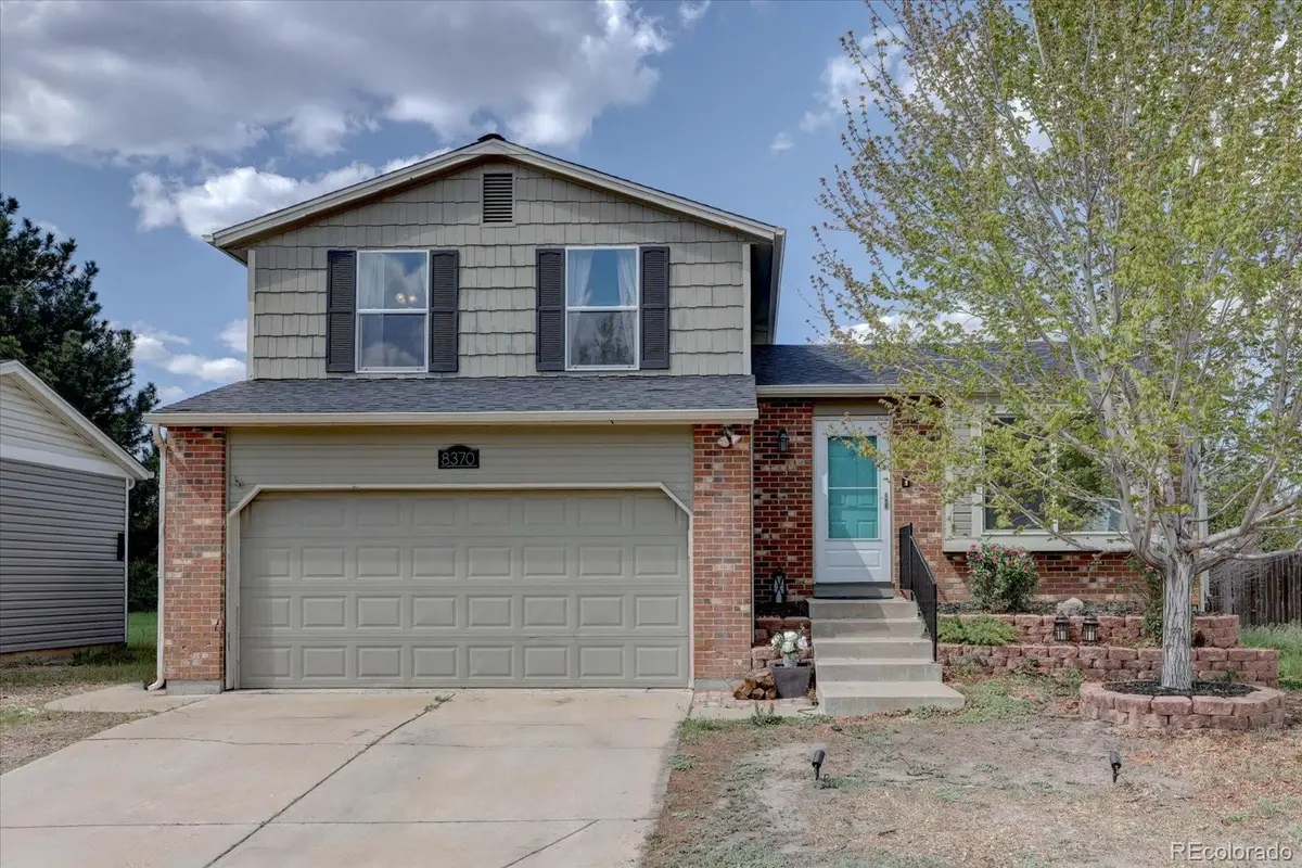 8370 Sandreed Circle, Parker, CO 80134 - #1