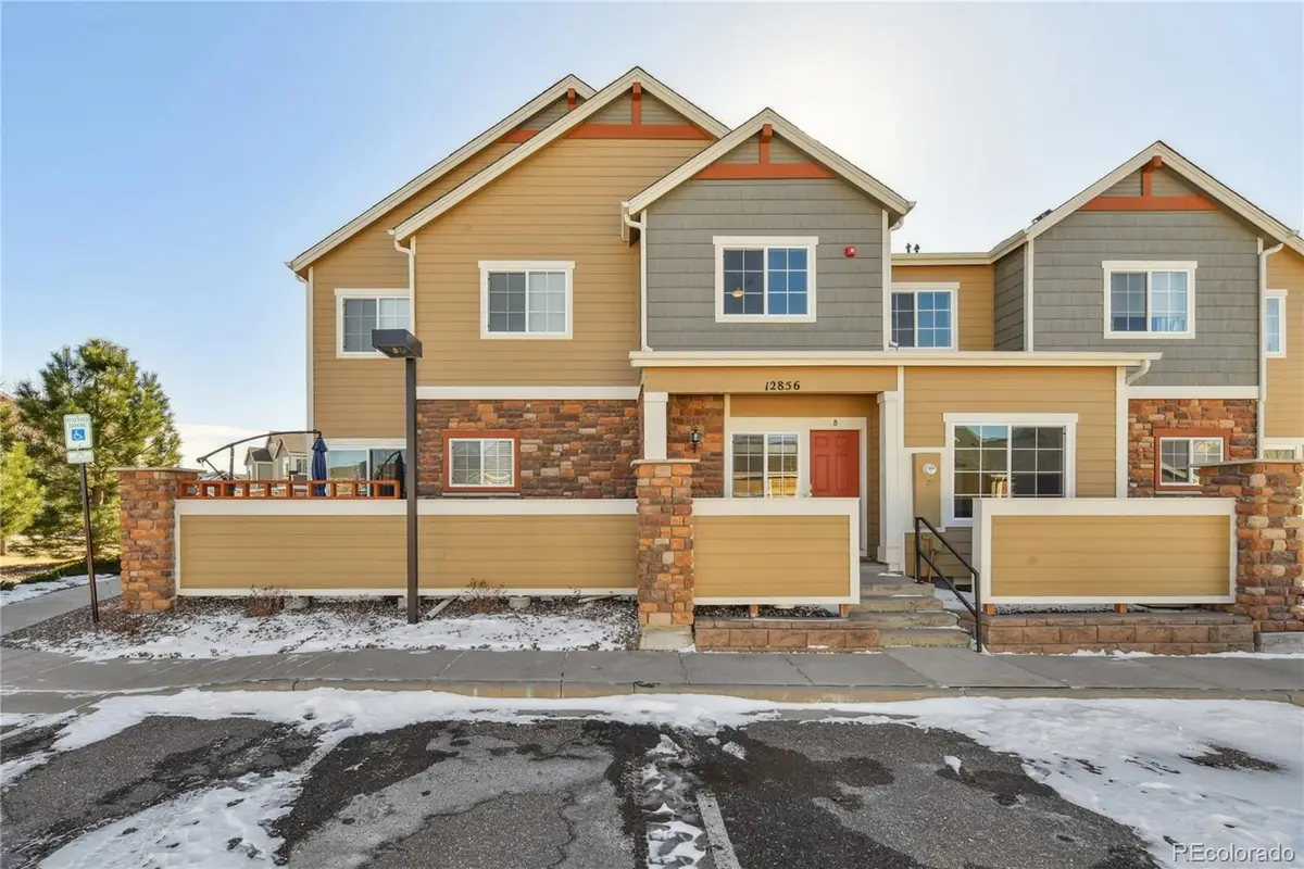 12856 Jasmine Street #B, Thornton, CO 80602 - Image #1