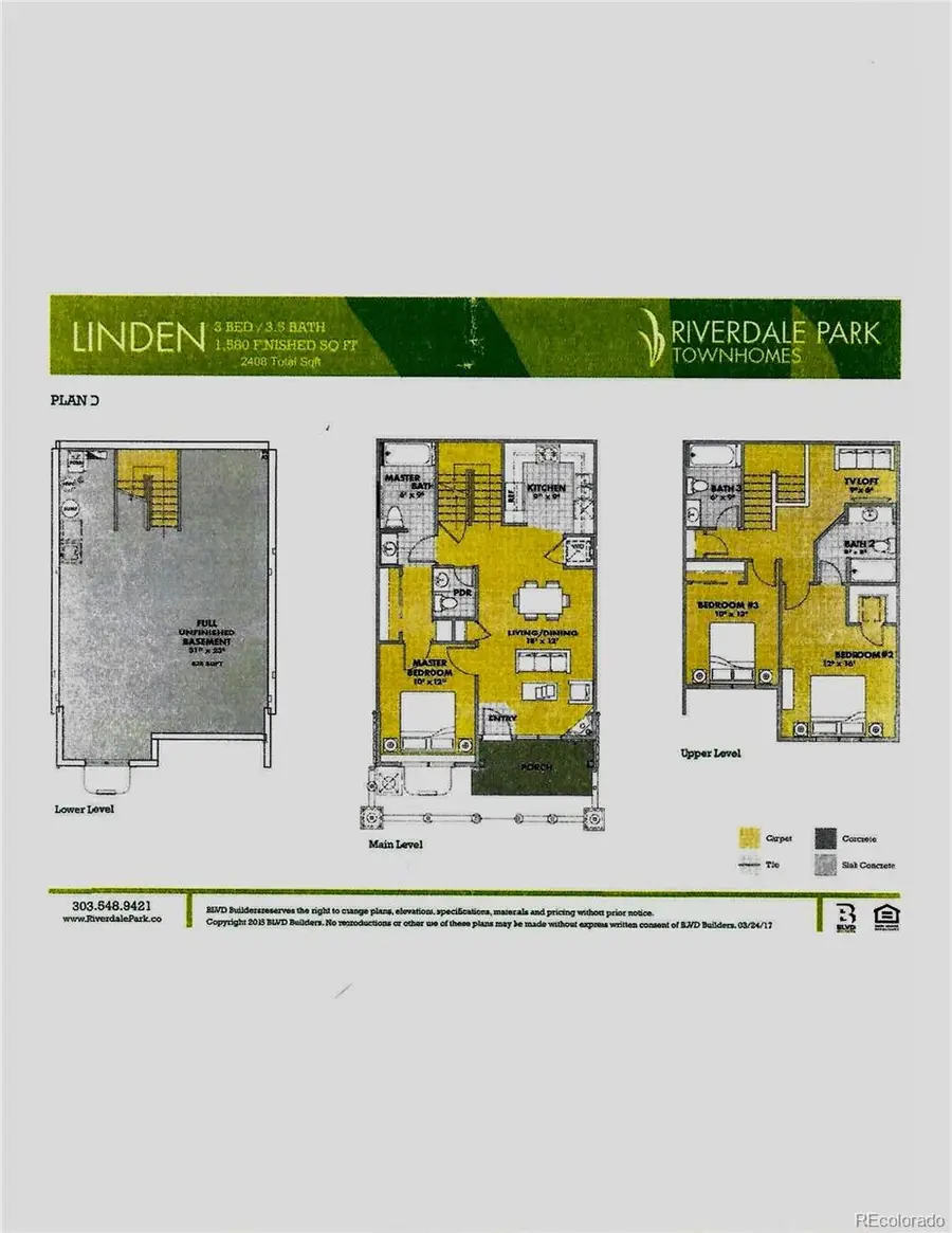 12856 Jasmine Street #B, Thornton, CO 80602 - Image #3