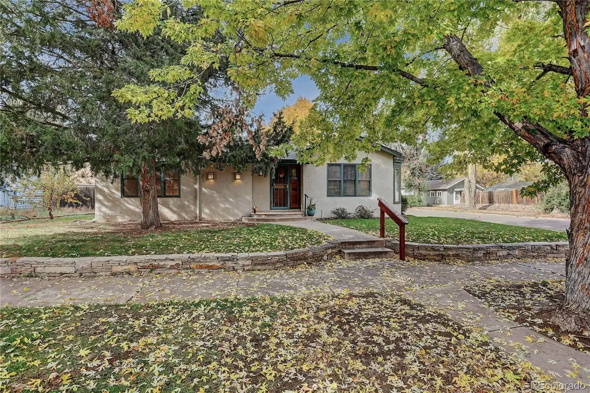 2301 S Humboldt, Denver, CO 80210 - #1