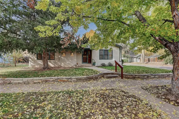 2301 S Humboldt, Denver, CO 80210