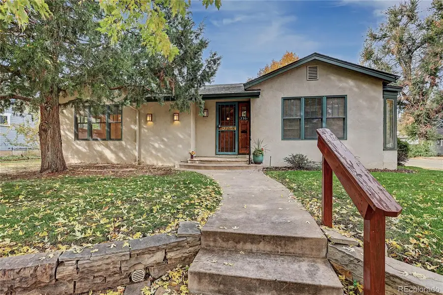 2301 S Humboldt, Denver, CO 80210 - #3