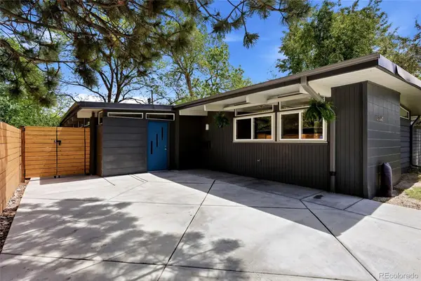 1360 S Dahlia Street, Denver, CO 80222