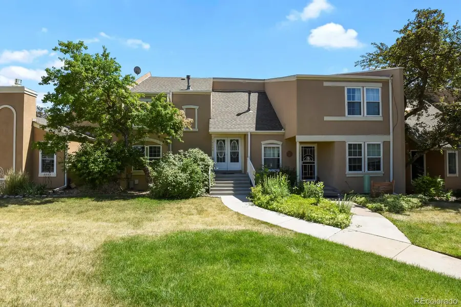 13029 E Bethany Place, Aurora, CO 80014 - #2