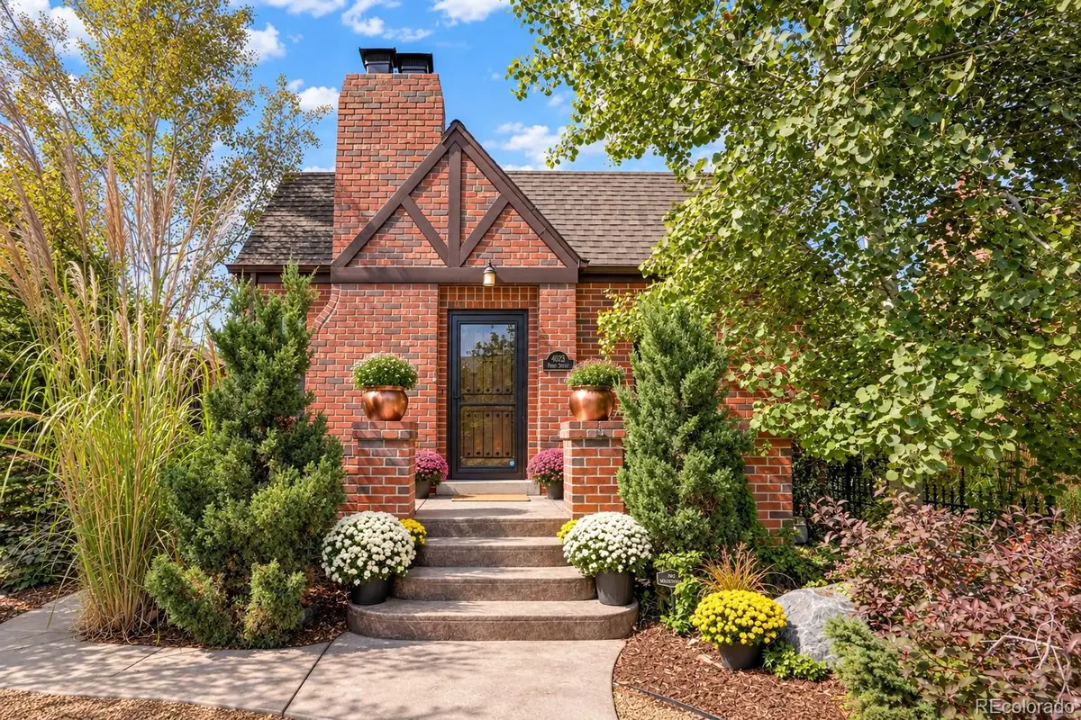 4025 N Perry, Denver, CO 80212 - #1