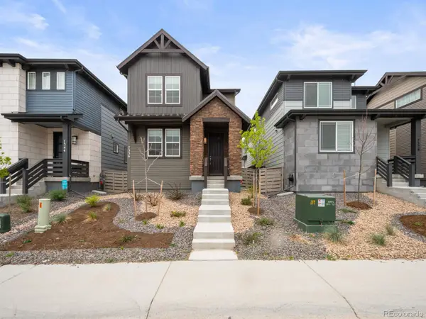 7336 Watercress Drive, Littleton, CO 80125