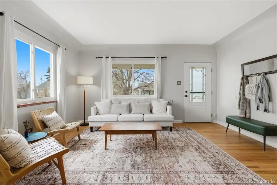 124 S Decatur Street, Denver, CO 80219 - #2