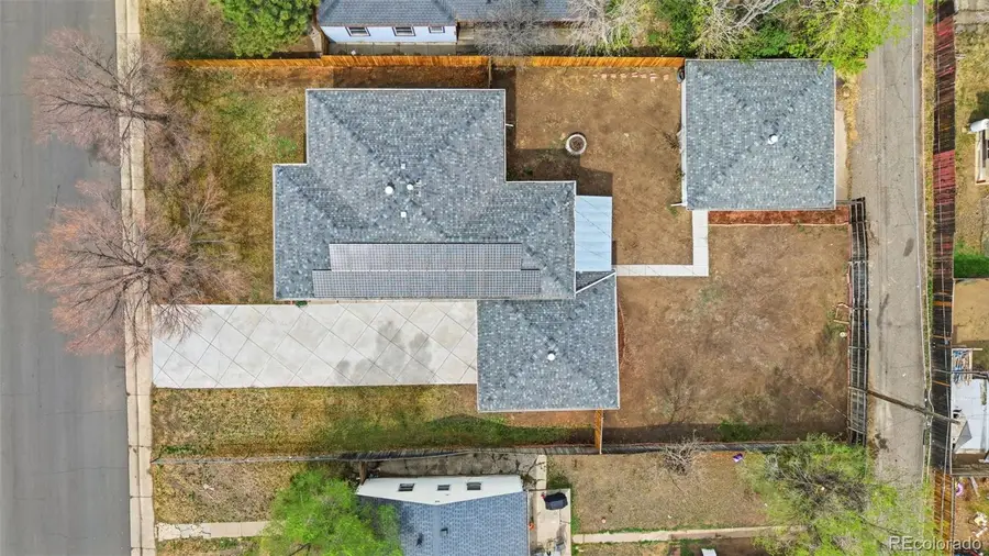 124 S Decatur Street, Denver, CO 80219 - #3