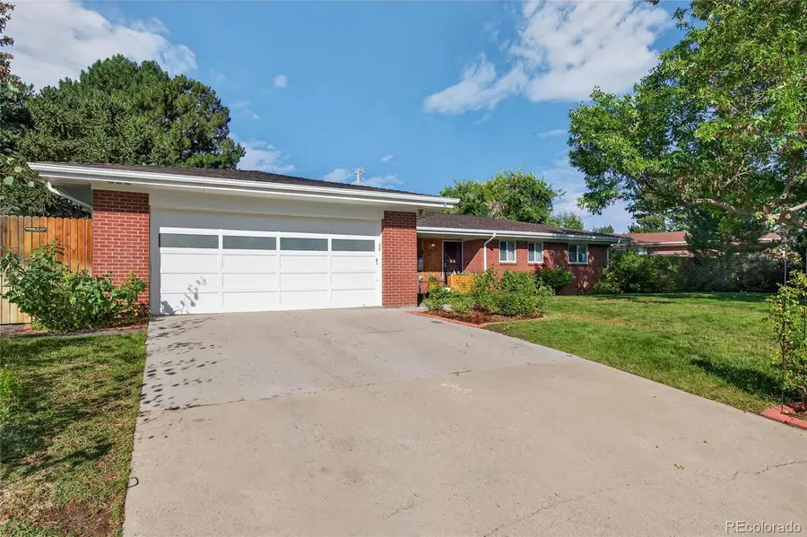 2145 Myrtlewood Lane, Lakewood, CO 80215 - #2