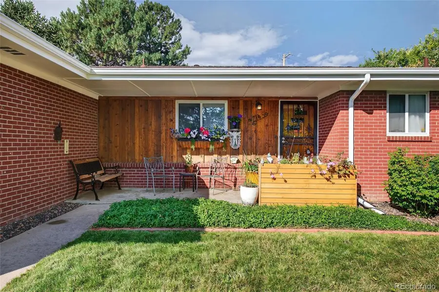 2145 Myrtlewood Lane, Lakewood, CO 80215 - #3