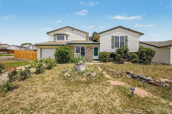2533 W 99th Place, Denver, CO 80260