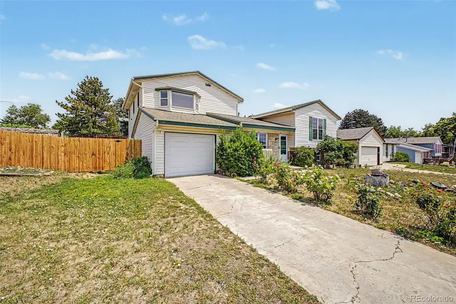 2533 W 99th Place, Federal Heights, CO 80260 - #3