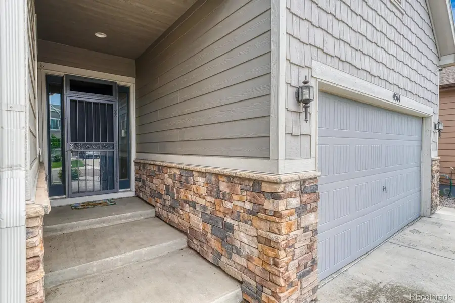 4514 S Valdai Circle, Aurora, CO 80015 - #2