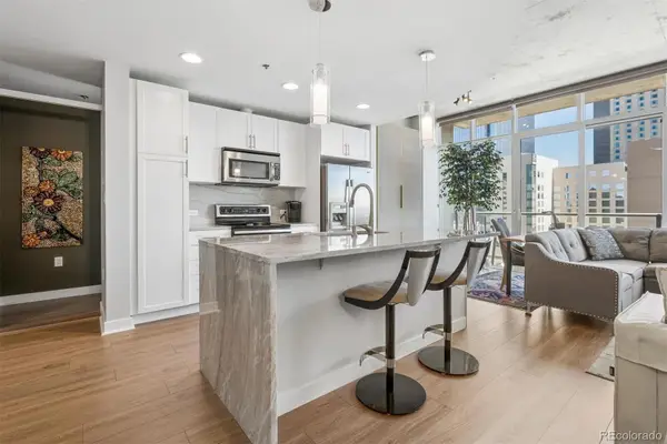 891 14th Street #1810, Denver, CO 80202
