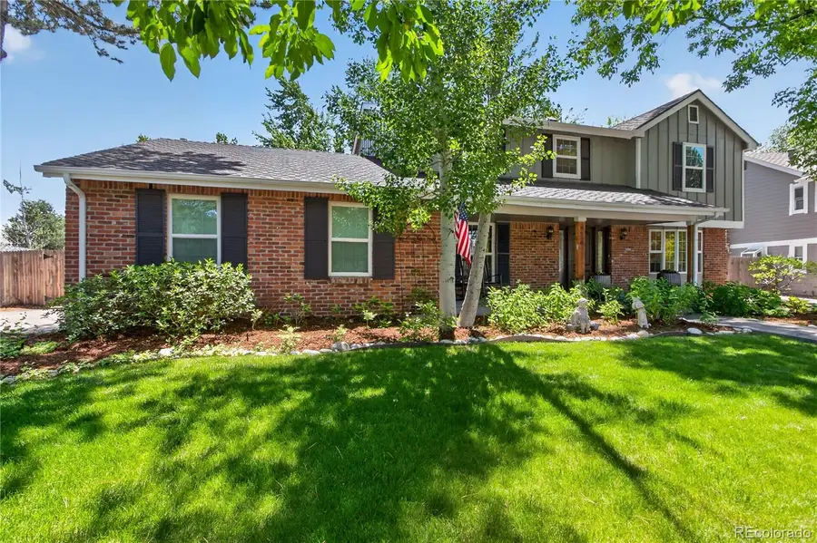 8658 E Otero Circle, Centennial, CO 80112 - #2