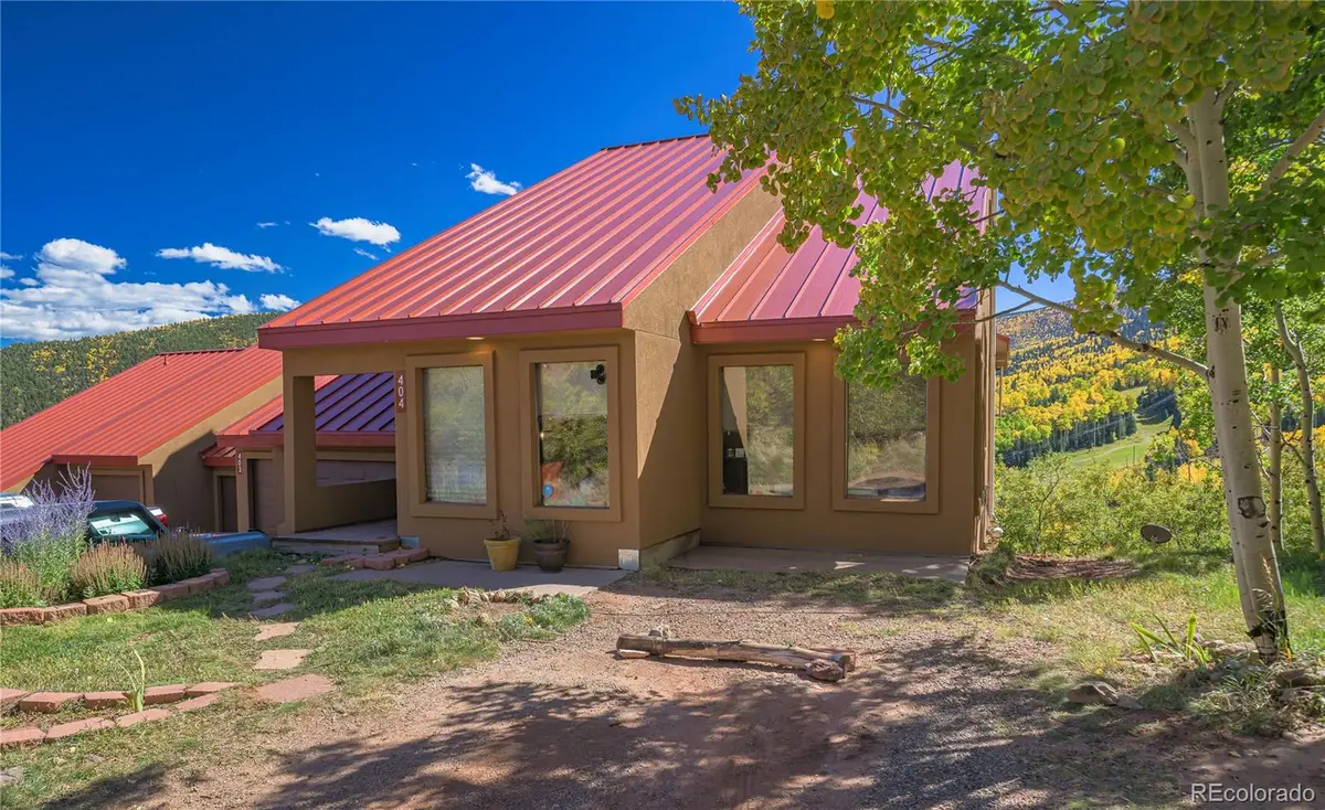 1331 Panadero Avenue #404, La Veta, CO 81055 - #1