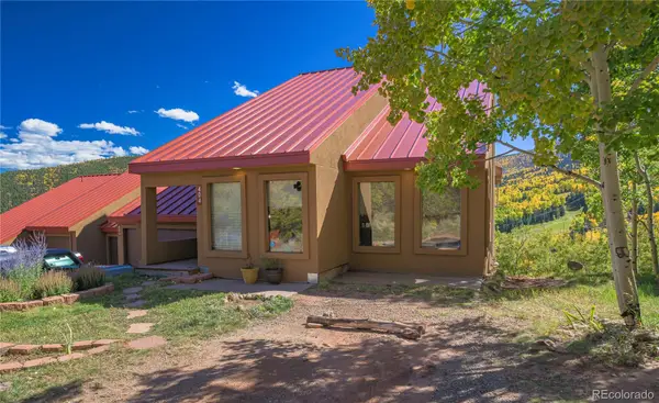 1331 Panadero Avenue #404, La Veta, CO 81055