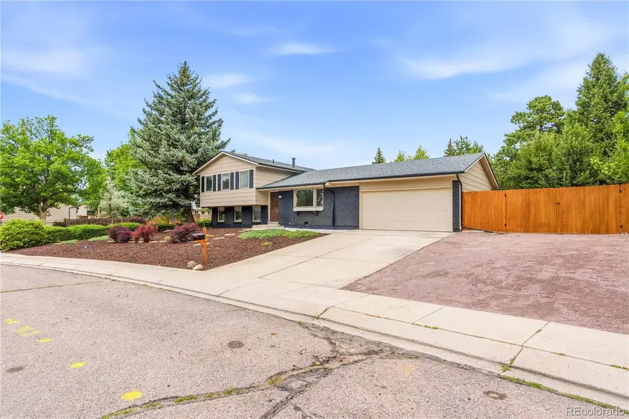 4410 Seesaw Circle, Colorado Springs, CO 80917 - #2