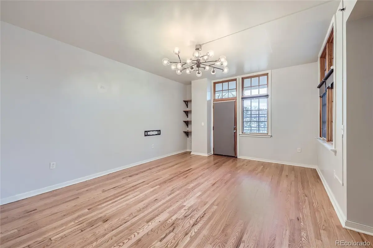 275 S Harrison Street #107, Denver, CO 80209 - #1