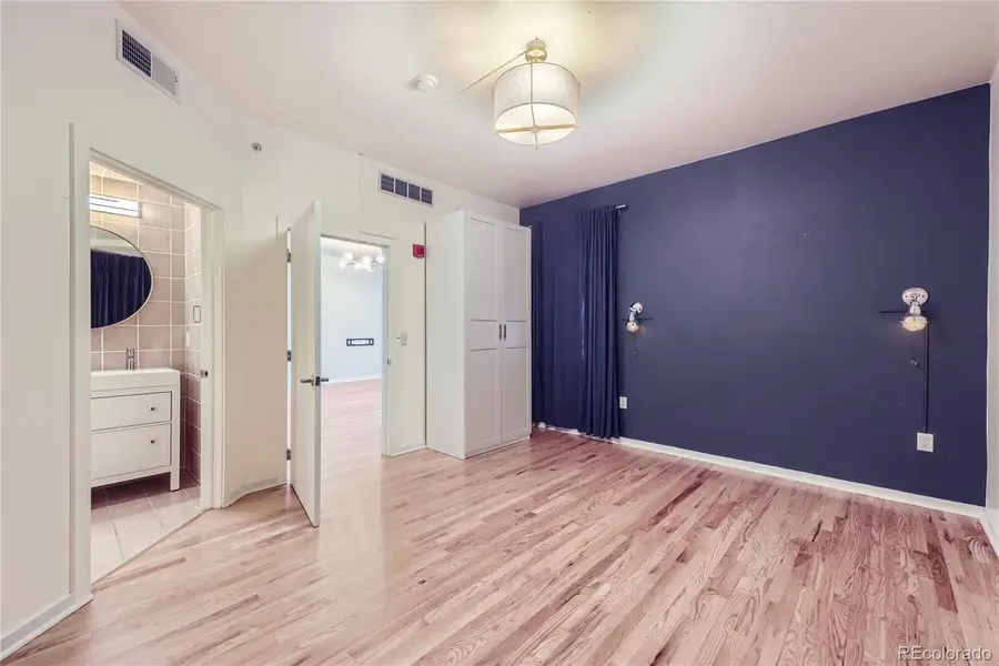 275 S Harrison Street #107, Denver, CO 80209 - #3