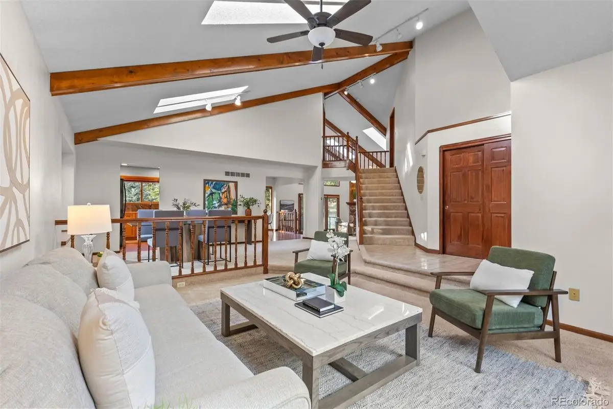 9655 Coronado Court, Parker, CO 80134 - #1