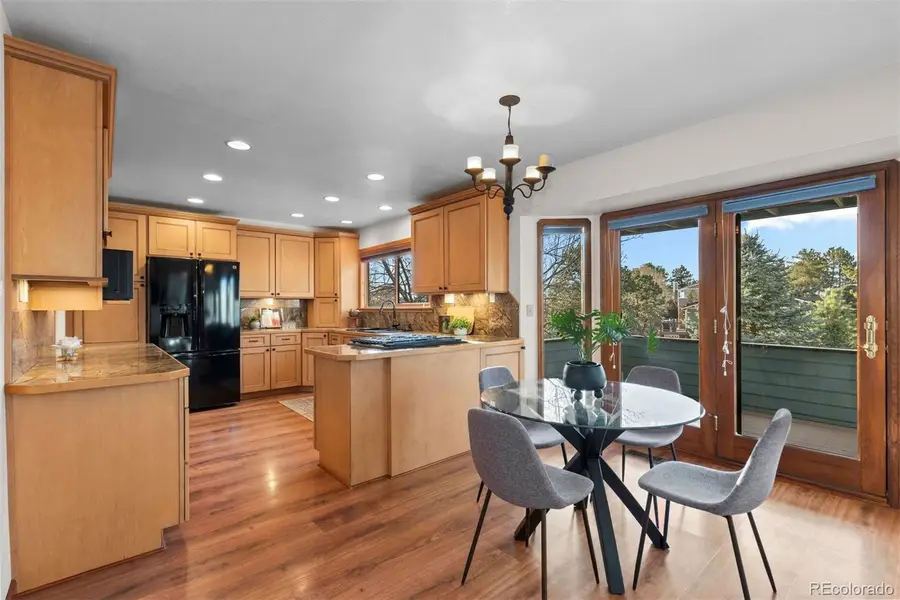 9655 Coronado Court, Parker, CO 80134 - #3