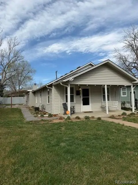 4245 S Clarkson Street, Englewood, CO 80113