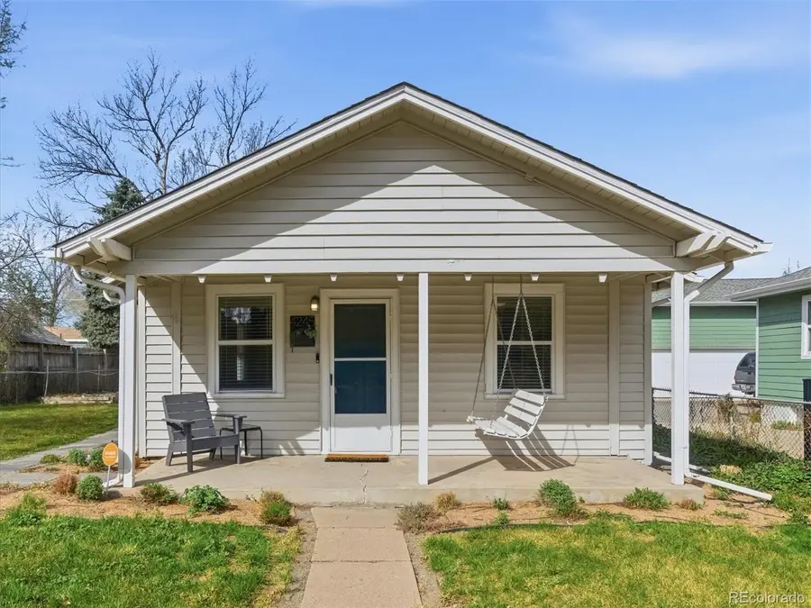 4245 S Clarkson Street, Englewood, CO 80113 - #2