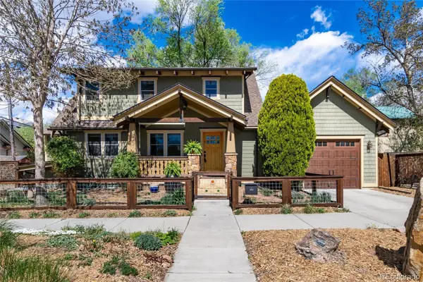 12 N 17th Street, Colorado Springs, CO 80904